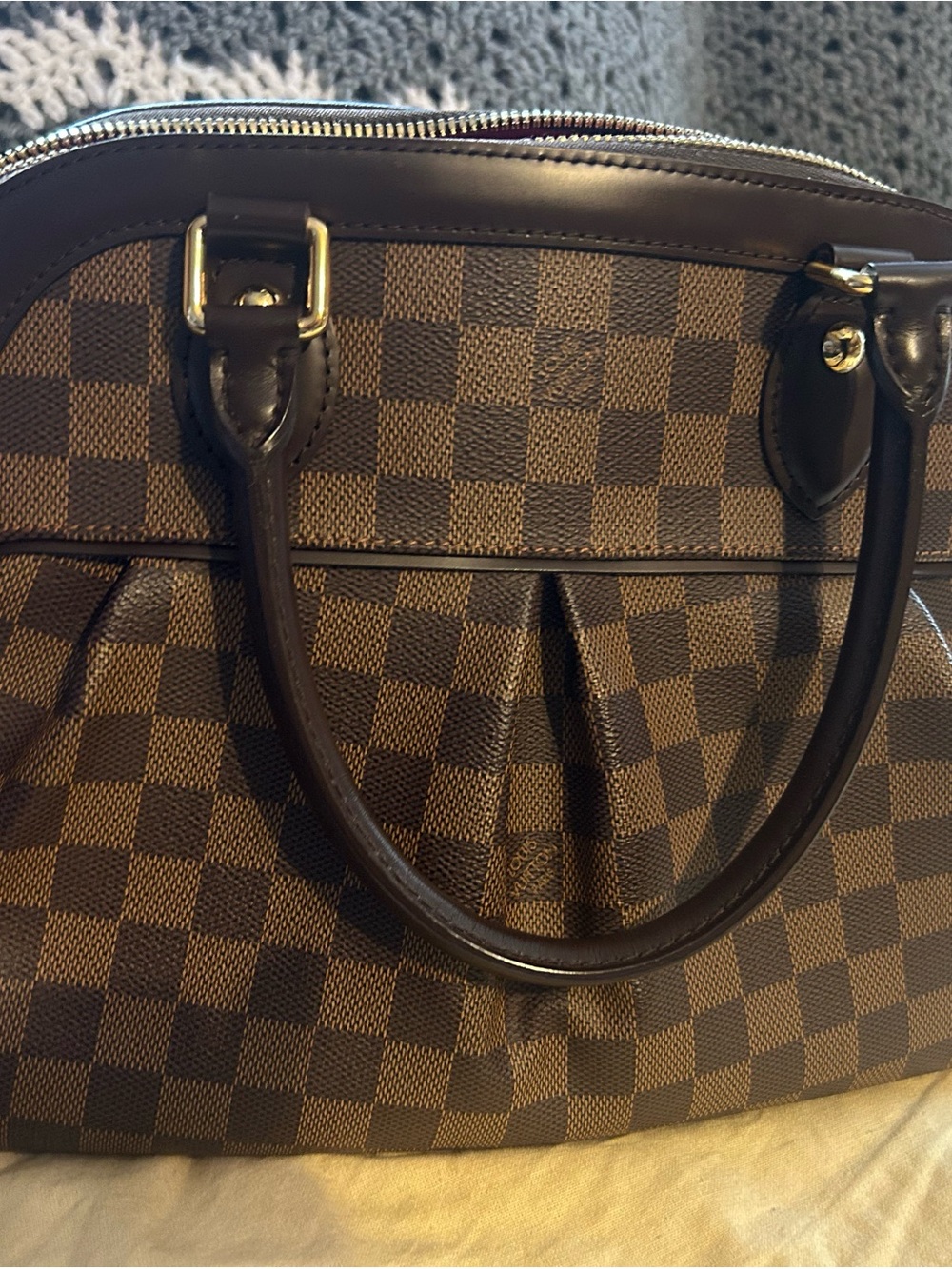 Louis Vuitton Trevi